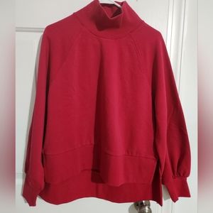 Women's Calia sweatshirt